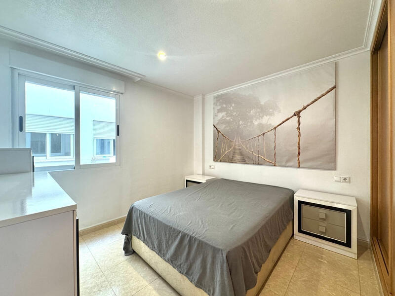 3 chambre Appartement à vendre