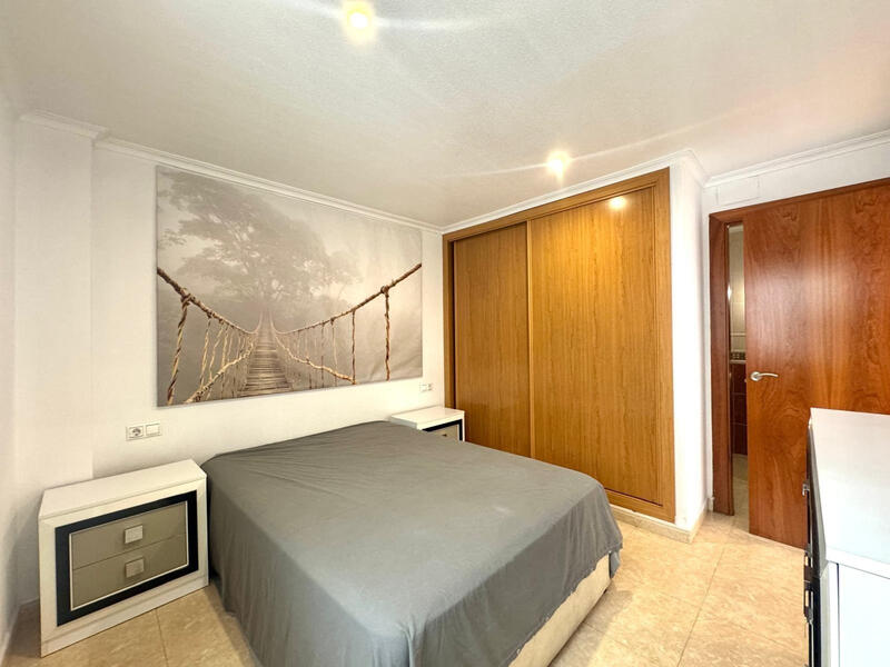 3 chambre Appartement à vendre