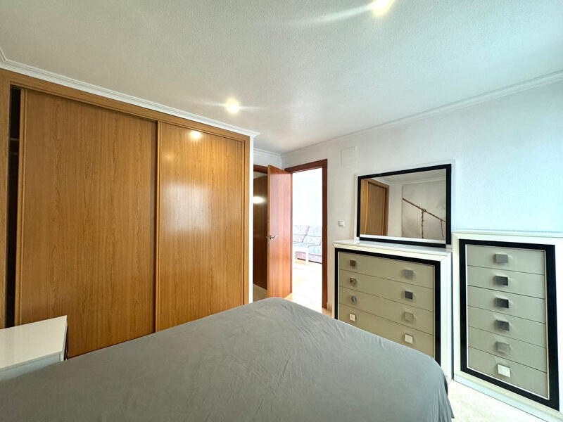 3 chambre Appartement à vendre