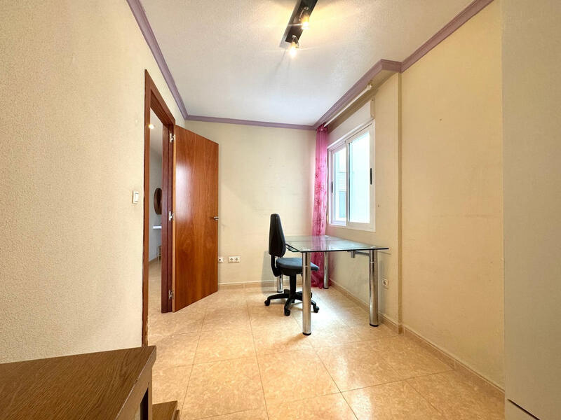 3 chambre Appartement à vendre