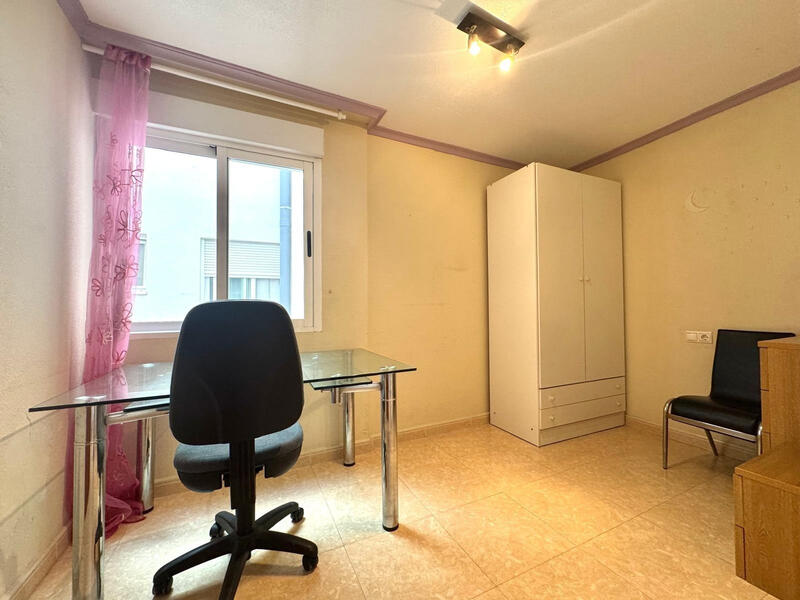 3 chambre Appartement à vendre