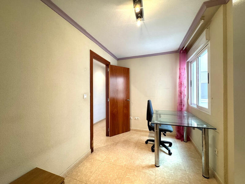 3 chambre Appartement à vendre