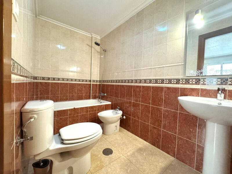 3 chambre Appartement à vendre