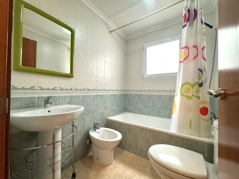 3 chambre Appartement à vendre