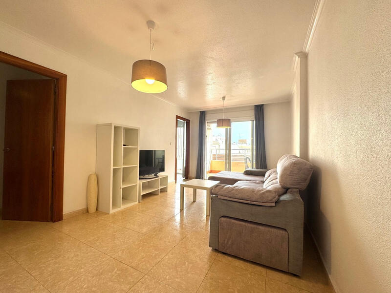3 chambre Appartement à vendre
