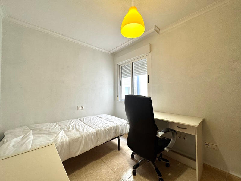 3 chambre Appartement à vendre
