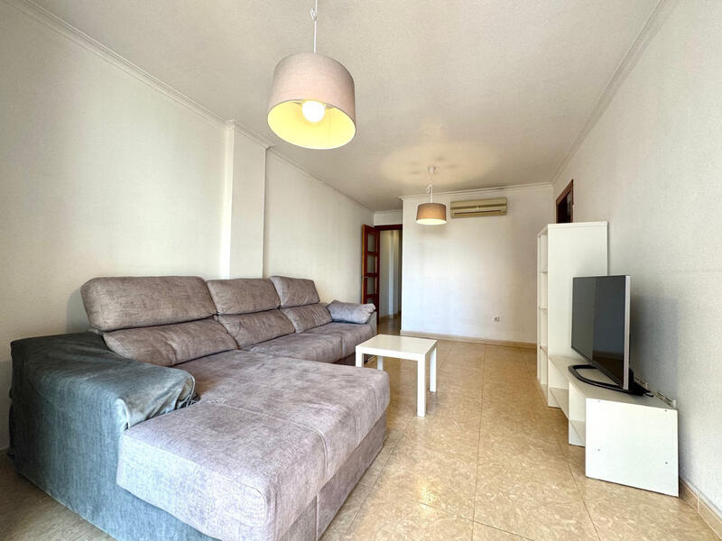 3 chambre Appartement à vendre