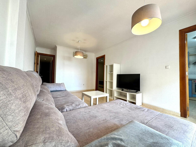 3 chambre Appartement à vendre