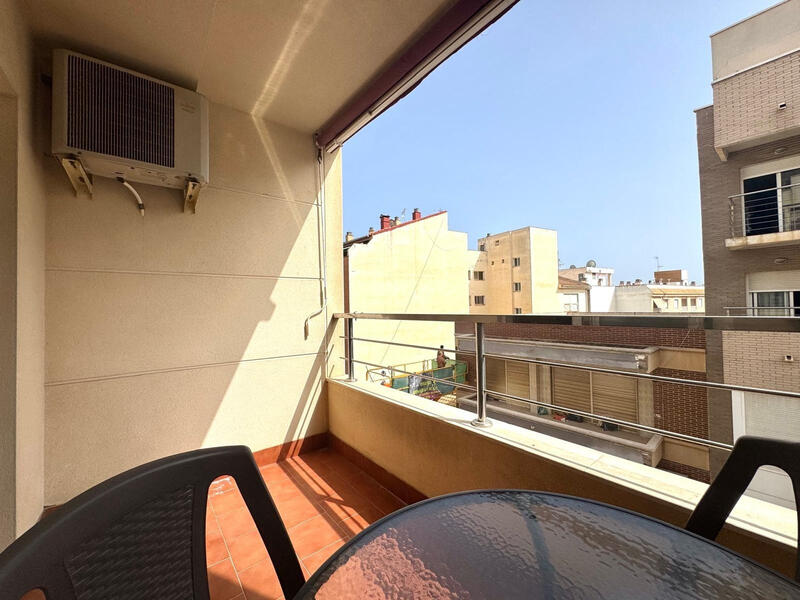 3 chambre Appartement à vendre