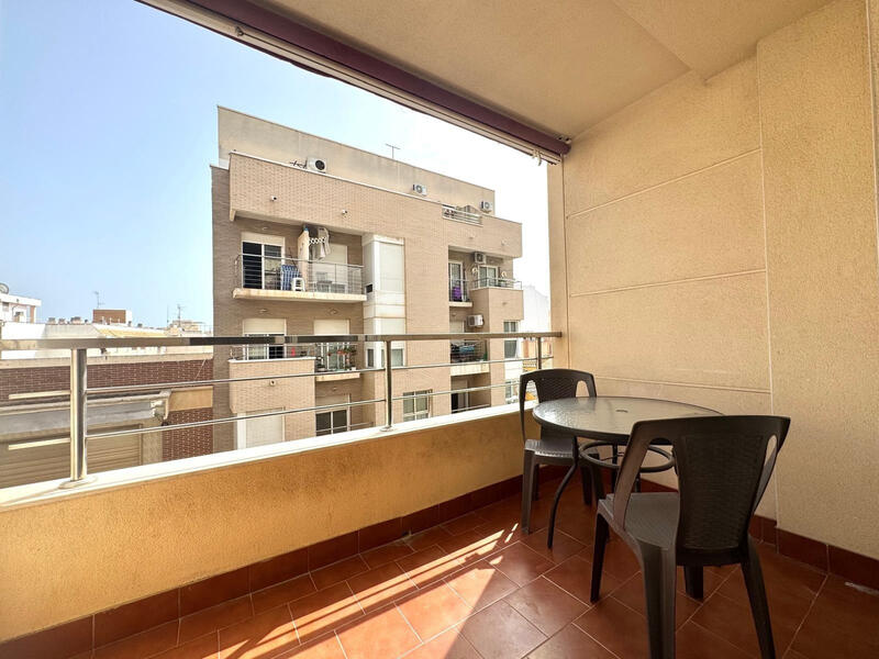 3 chambre Appartement à vendre