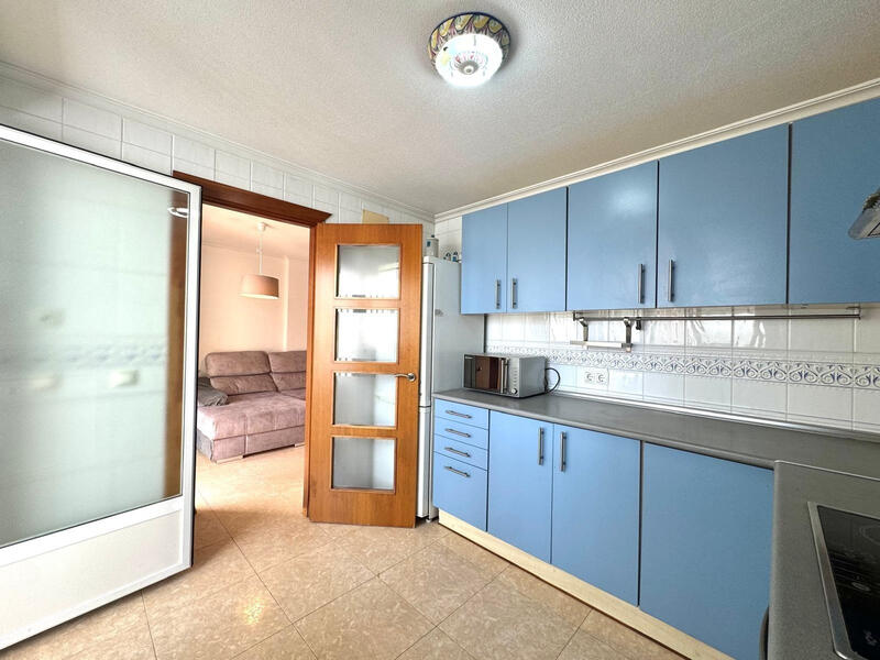 3 chambre Appartement à vendre