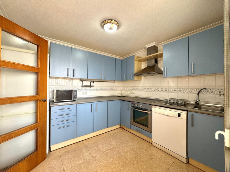 3 chambre Appartement à vendre