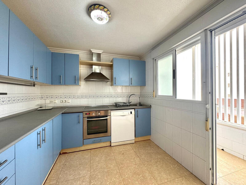 3 chambre Appartement à vendre