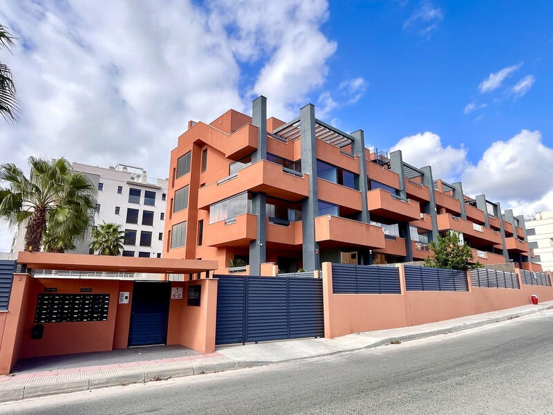 2 chambre Appartement à vendre
