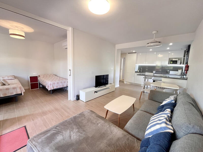 2 chambre Appartement à vendre