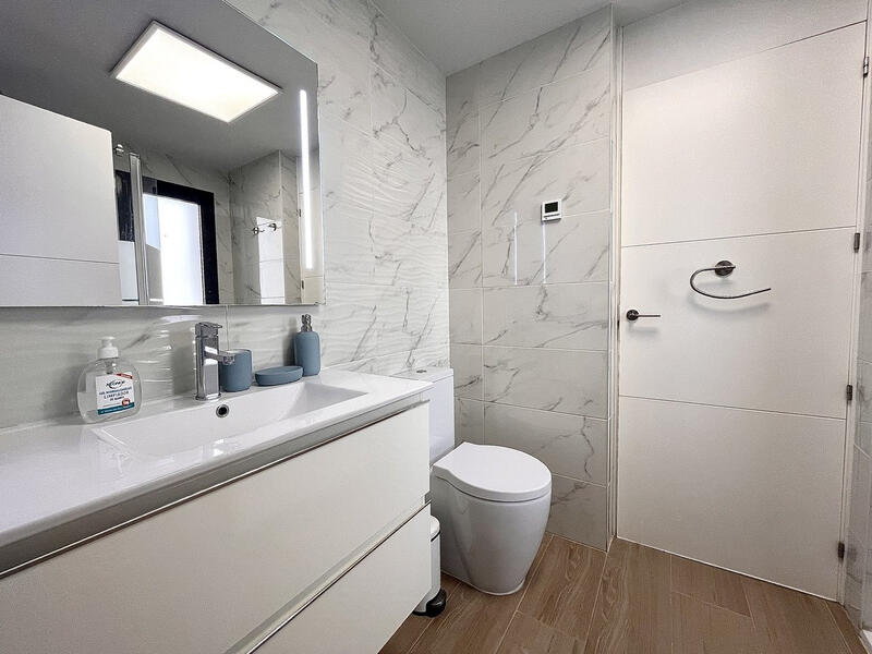 2 chambre Appartement à vendre