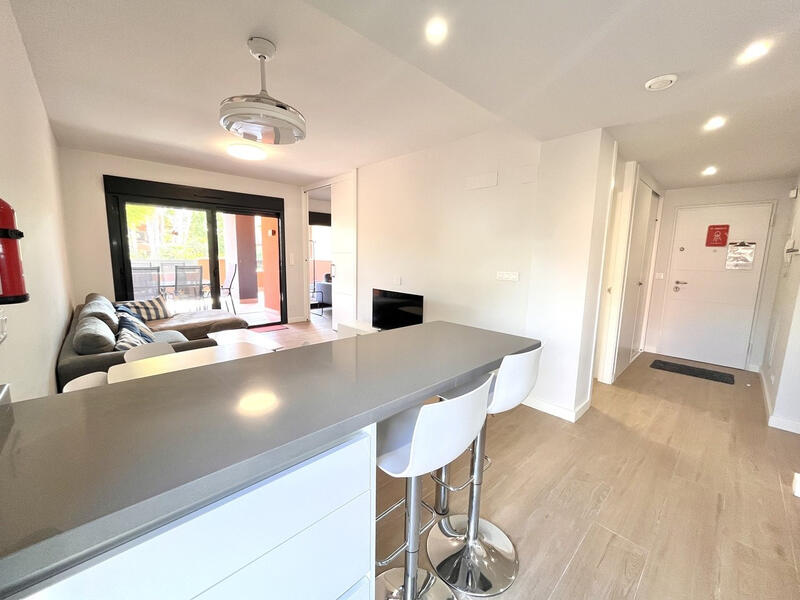 2 chambre Appartement à vendre