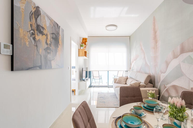 2 chambre Appartement à vendre