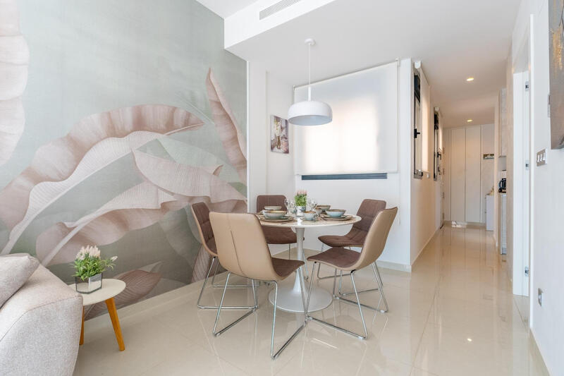 2 chambre Appartement à vendre