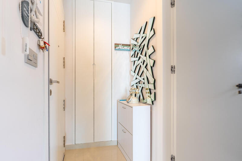 2 chambre Appartement à vendre