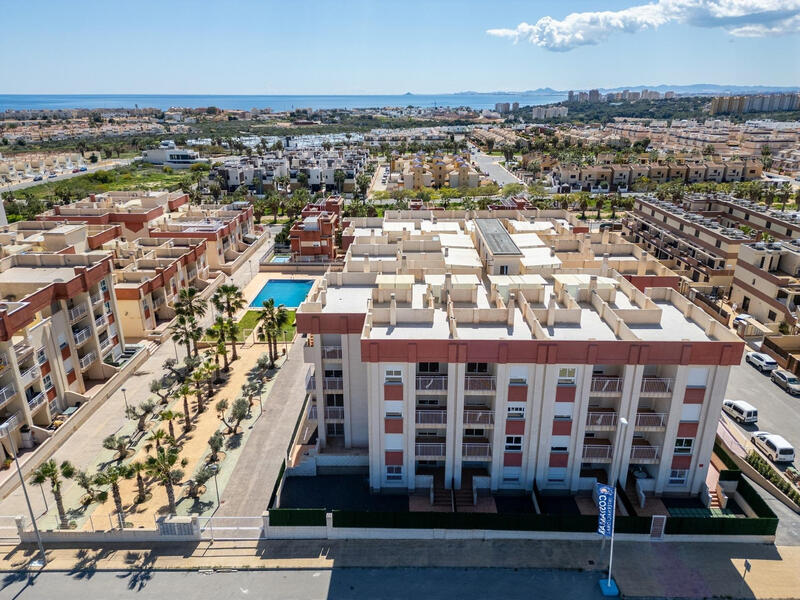 Appartement Te koop in Orihuela Costa, Alicante