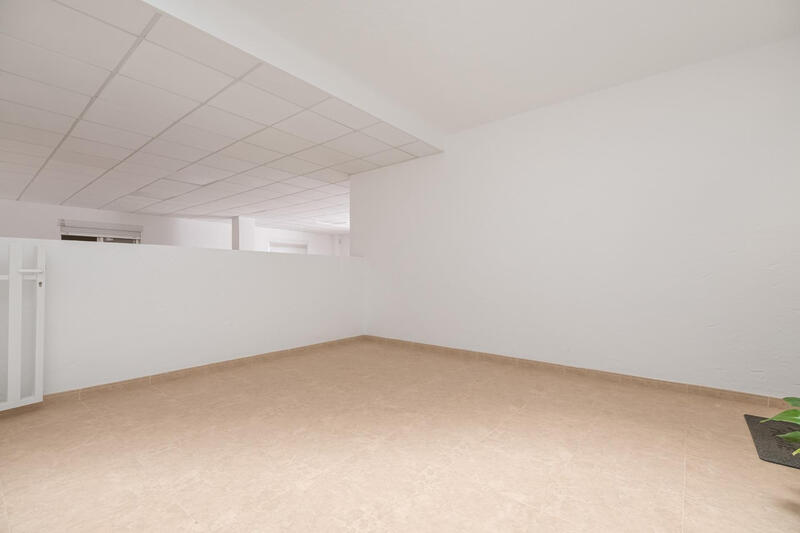 1 bedroom Apartment for sale