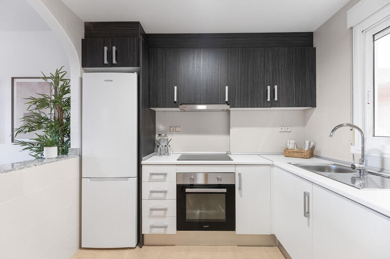 1 bedroom Apartment for sale