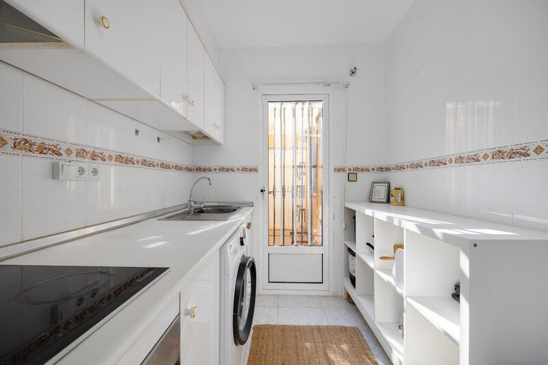 1 chambre Villa à vendre