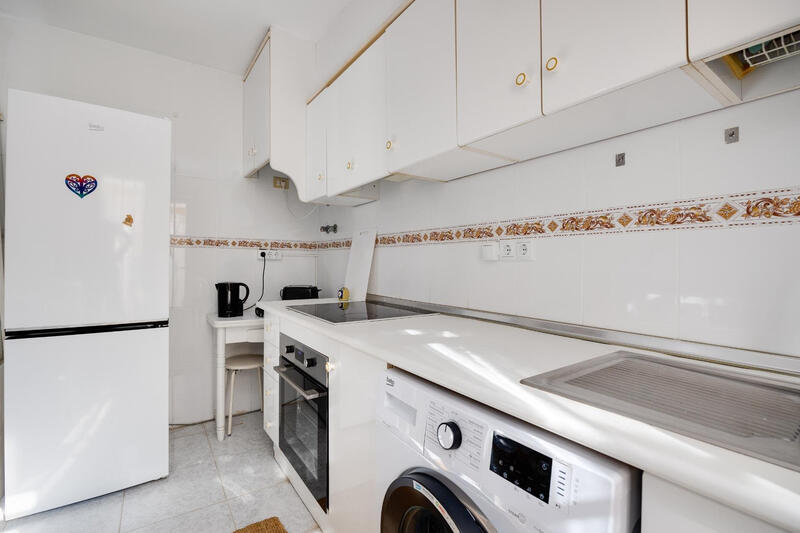 1 chambre Villa à vendre