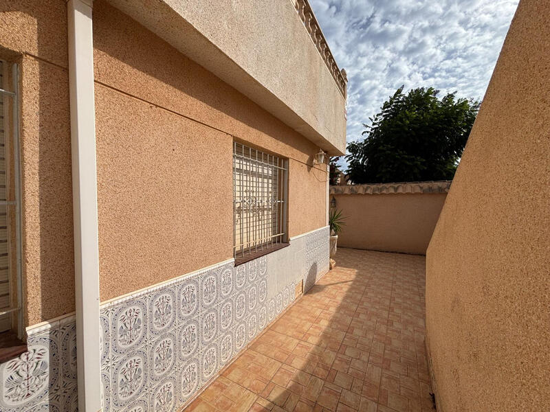 2 chambre Villa à vendre