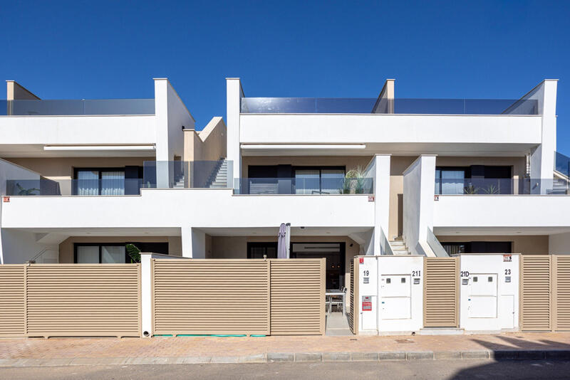 квартира продается в San Pedro del Pinatar, Murcia