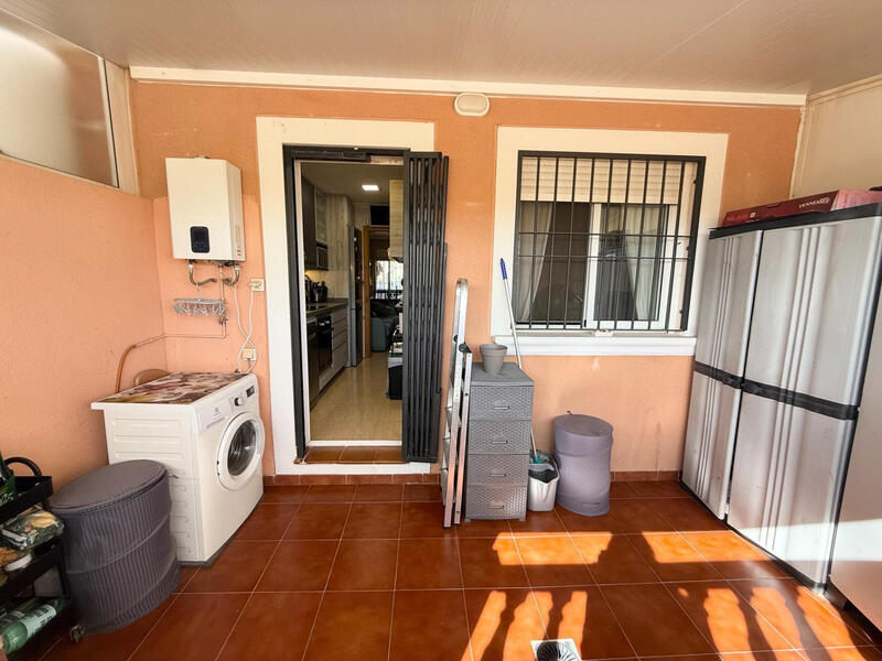 3 chambre Villa à vendre