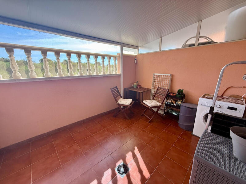 3 chambre Villa à vendre