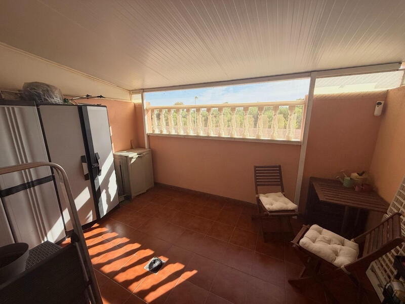 3 chambre Villa à vendre