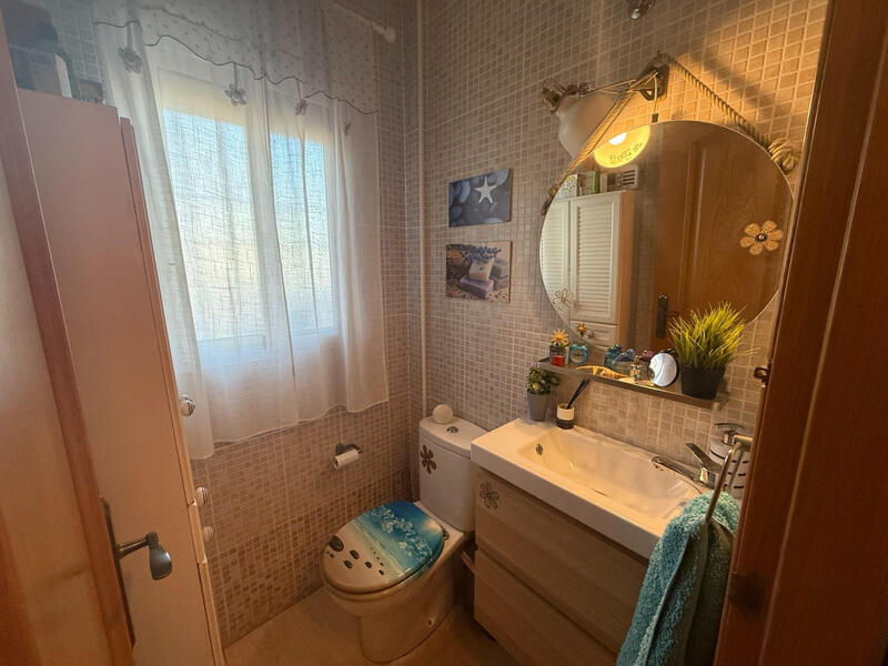 3 chambre Villa à vendre