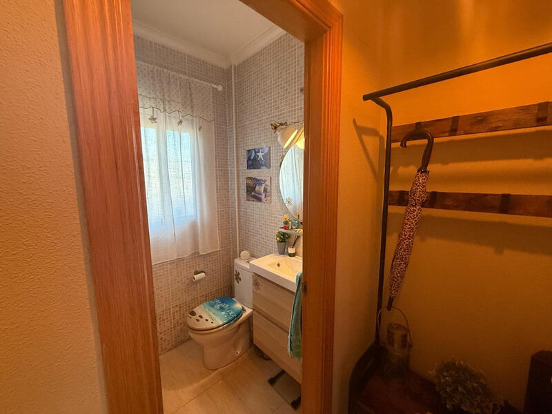 3 chambre Villa à vendre
