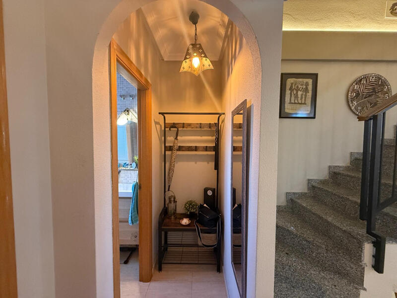 3 chambre Villa à vendre