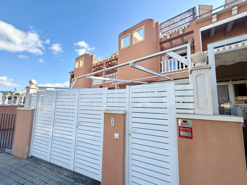 3 chambre Villa à vendre