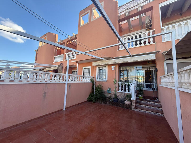 3 chambre Villa à vendre