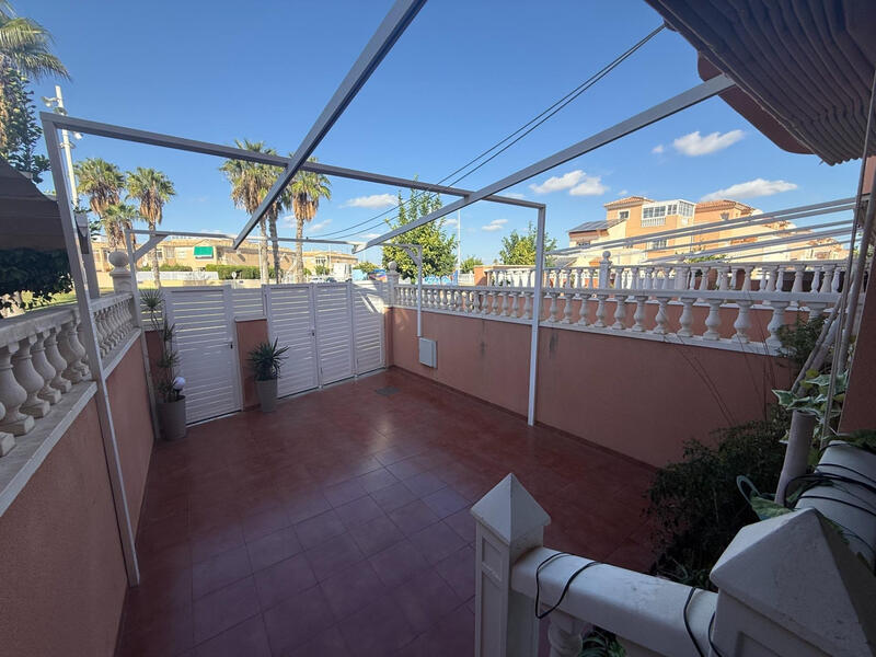 3 chambre Villa à vendre