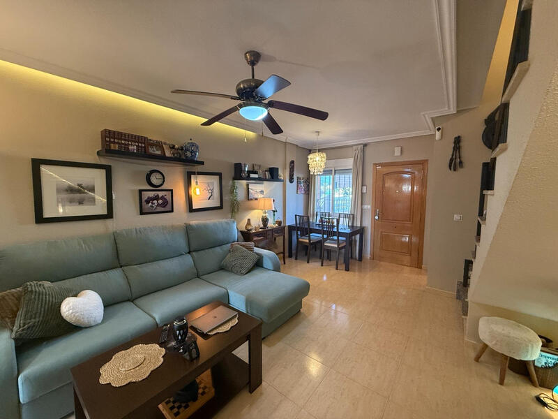 3 chambre Villa à vendre