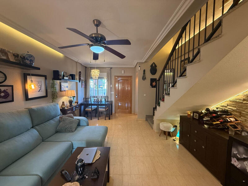 3 chambre Villa à vendre