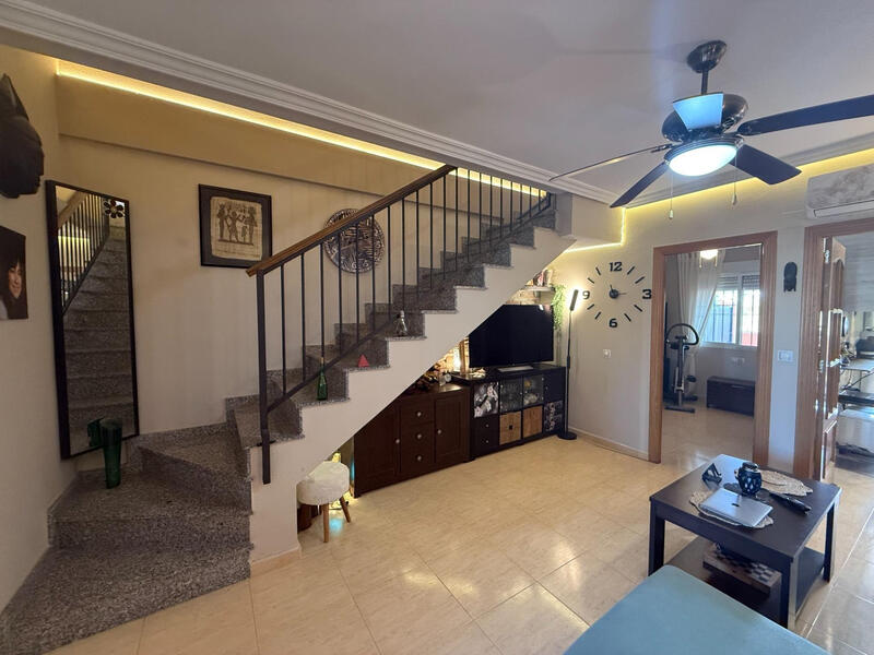 3 chambre Villa à vendre