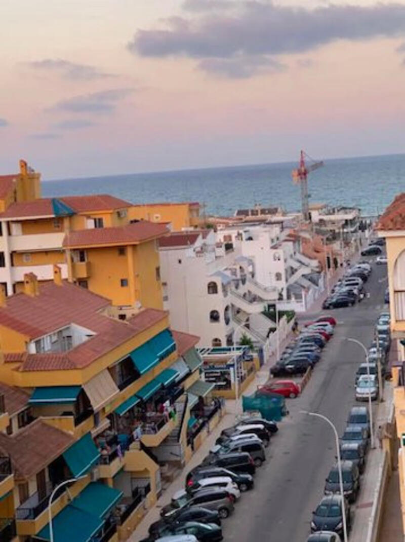 Appartement à vendre dans Torrevieja, Alicante