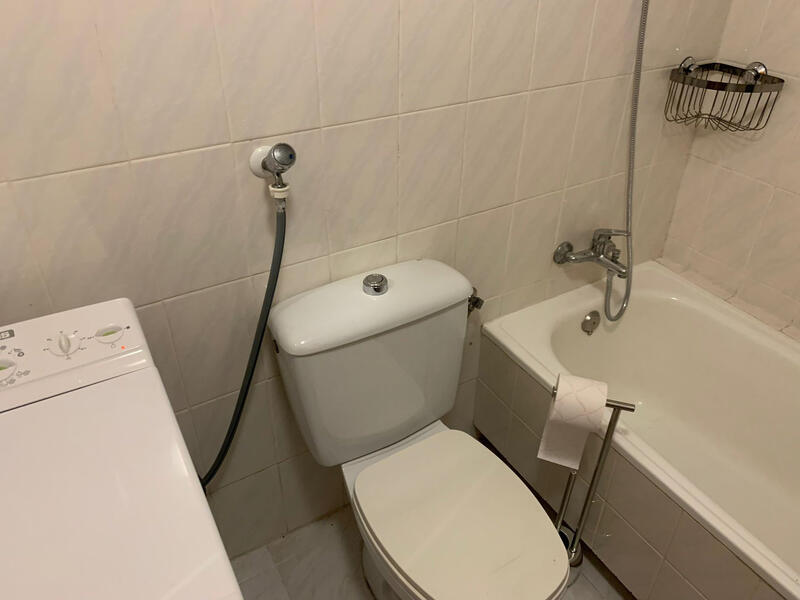1 bedroom Apartment for sale