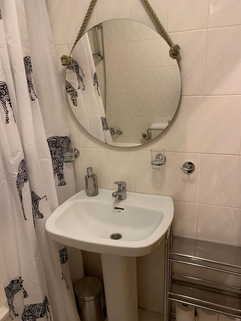 1 bedroom Apartment for sale