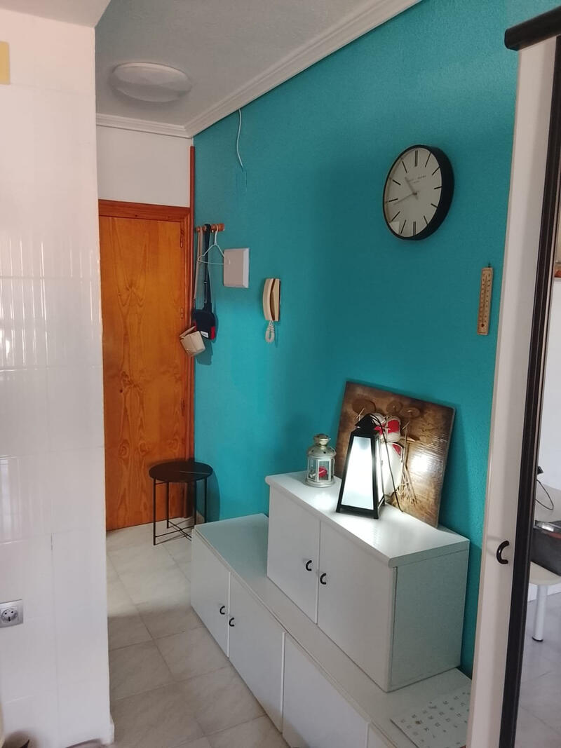 1 bedroom Apartment for sale
