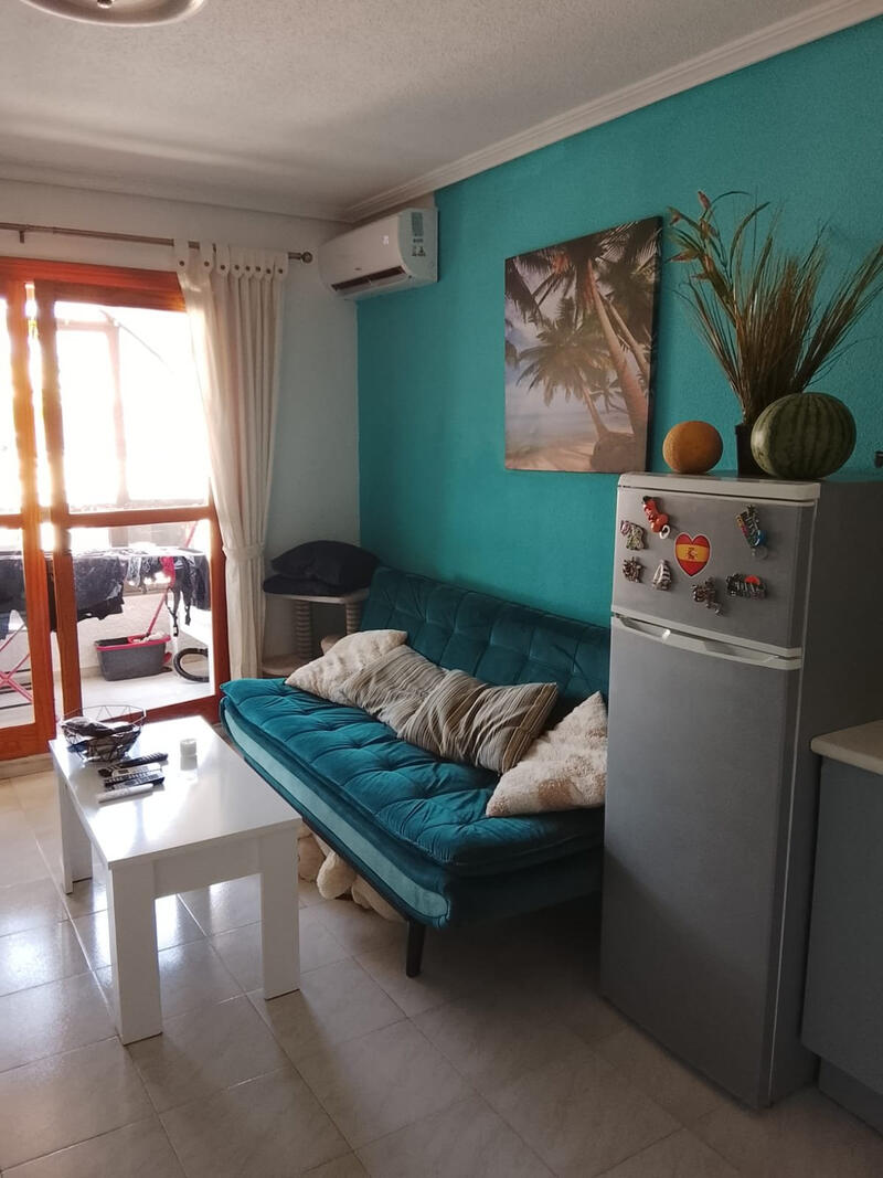 1 bedroom Apartment for sale