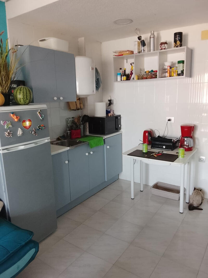 1 bedroom Apartment for sale