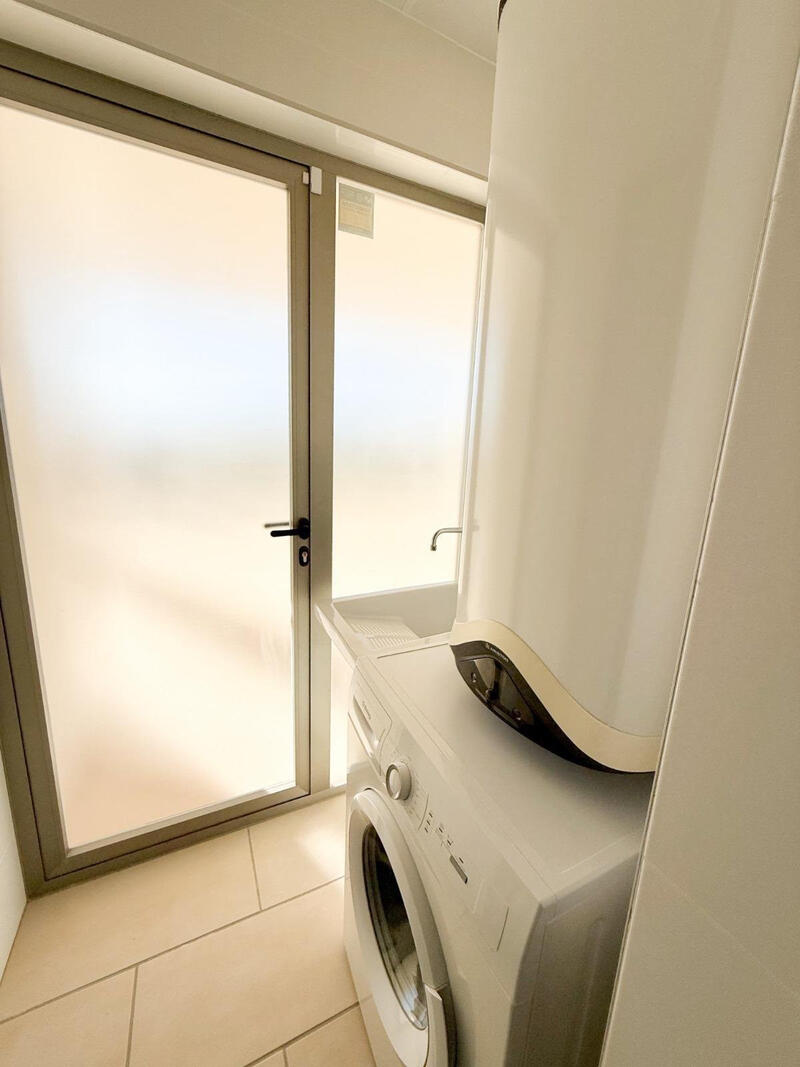 3 Cuarto Apartamento en venta